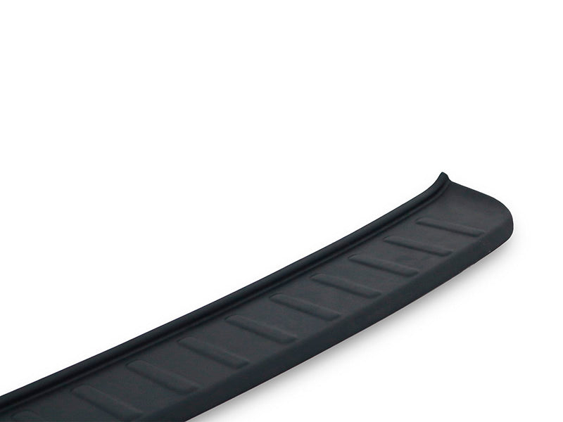 TAKAPUSKURIN LASTAUSSUOJA (ABS-BLACK)