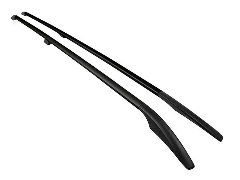 KATTOKAIDE SOLID (BLACK-L1) 2 PCS. ALU.
