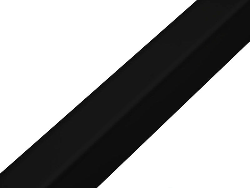 KATTOKAIDE SOLID (BLACK-L1) 2 PCS. ALU.