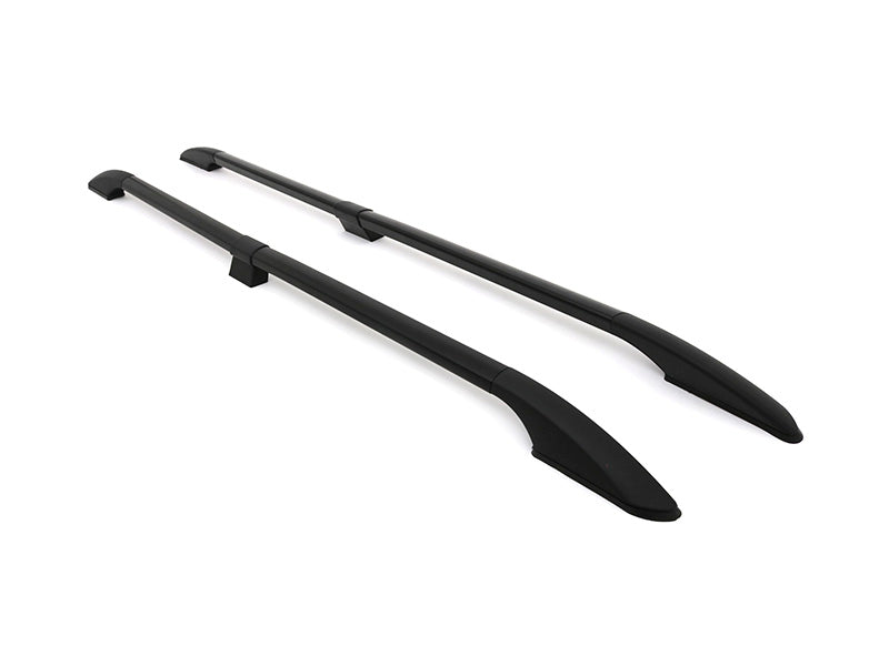KATTOKAIDE BLACK 2 PCS. ALU