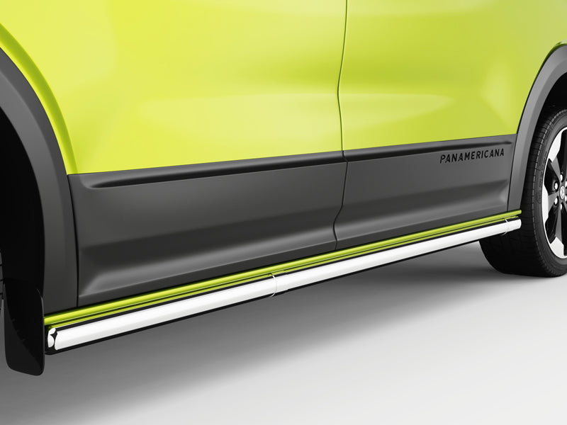 METEC KYLKIPUTKET L2 3500MM WHEELBASE