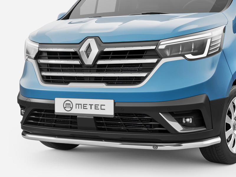 METEC SPOILERBAR