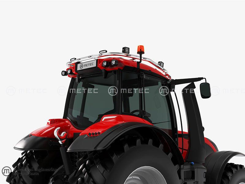METEC VALTRA KATTORAUTA