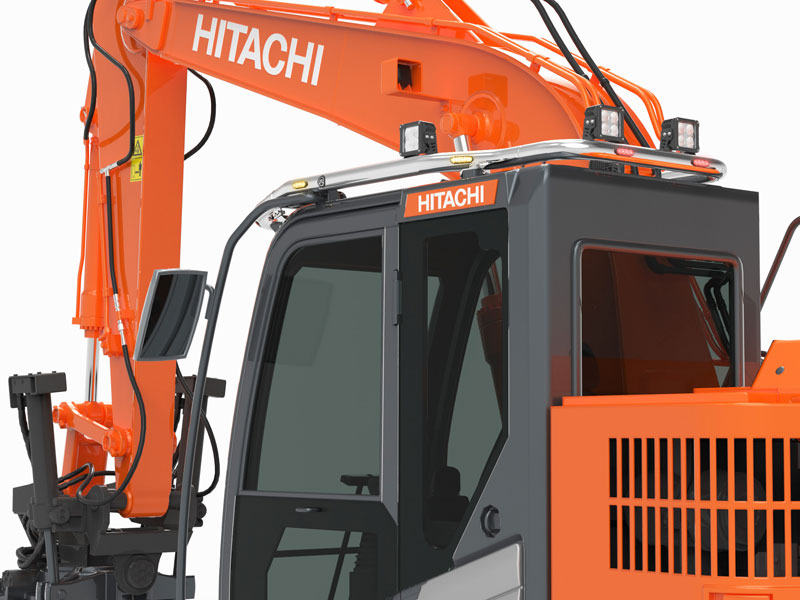 METEC HITACHI KATTORAUTA