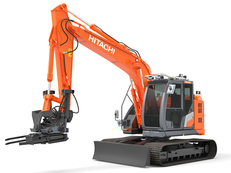 METEC HITACHI VASTAPAINORAUTA