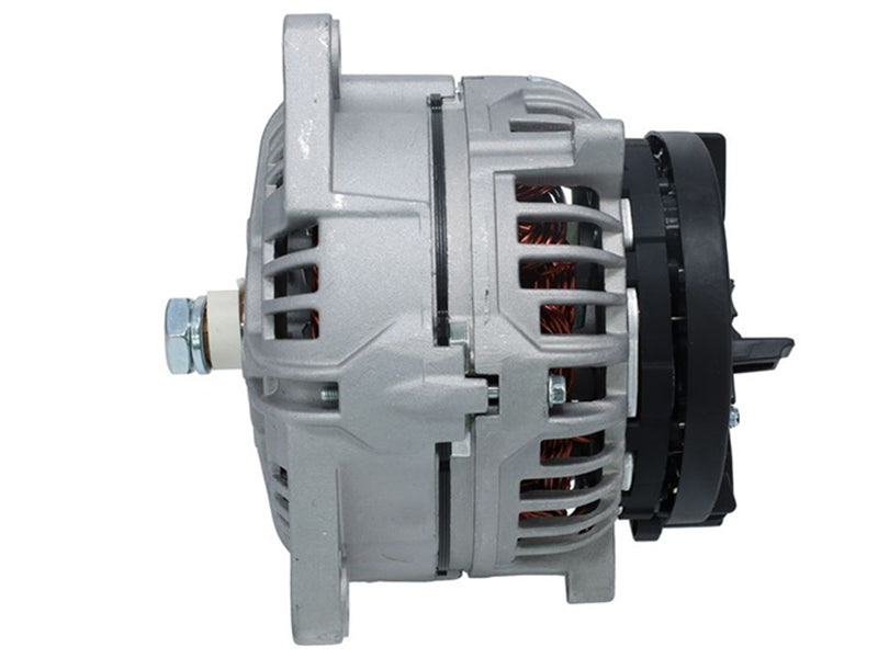 LATURI UUSI 24V 100A MB