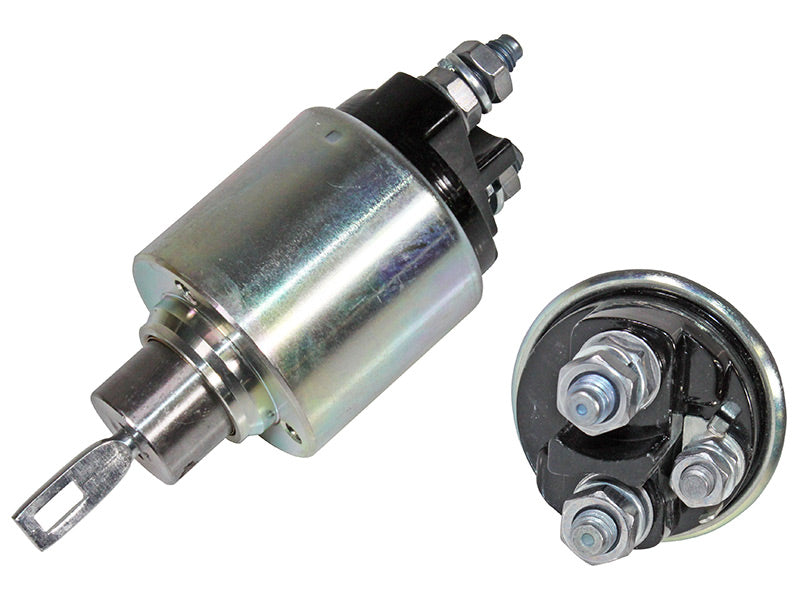 SOLENOIDI BOSCH 12V
