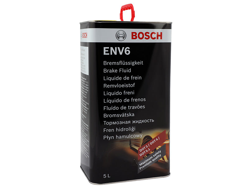 JARRUNESTE BOSCH ENV6 5,0L