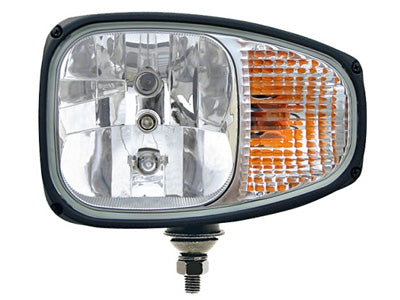 AURAVALO PARKILLA VASEN H7/H3 SIS. 24V POLTTIMOT