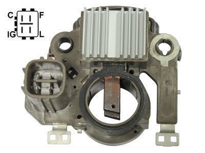 SÄÄDIN HONDA CIVIC 95- 4-N.