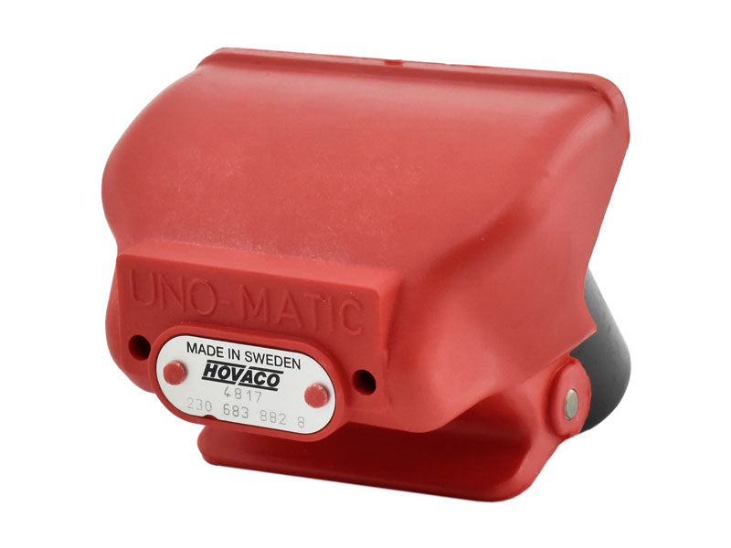 Uno-Matic, auton puoli, puoliperävaunu, venttiileillä M16x1.5