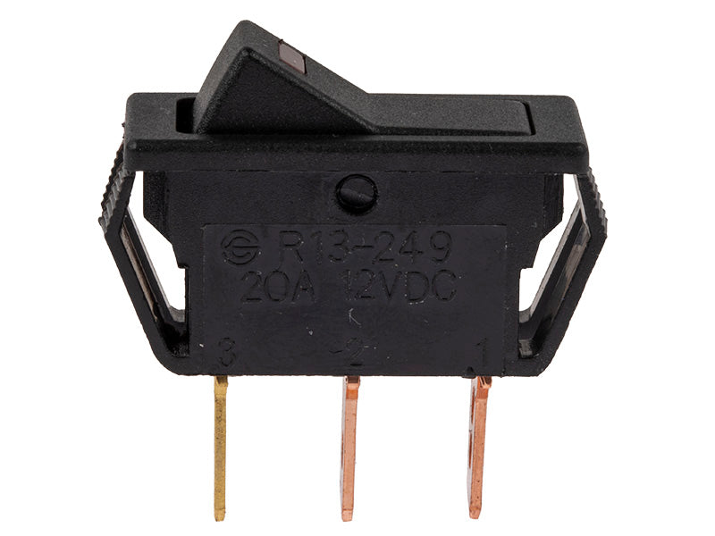C-PWR KEINUKATKAISIJA 12X29 0-1 LED PUN