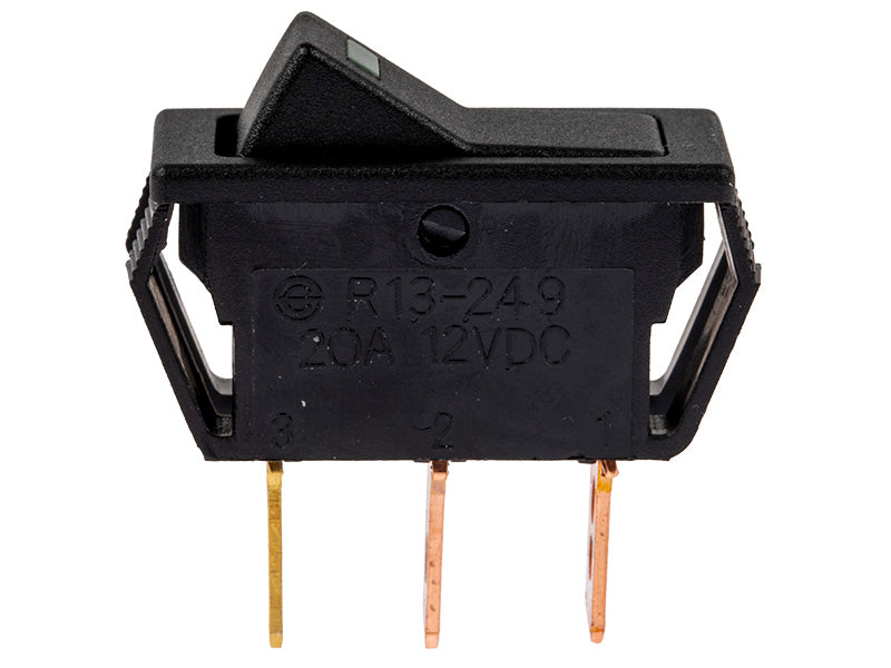 C-PWR KEINUKATKAISIJA 12X29 0-1 LED VIH