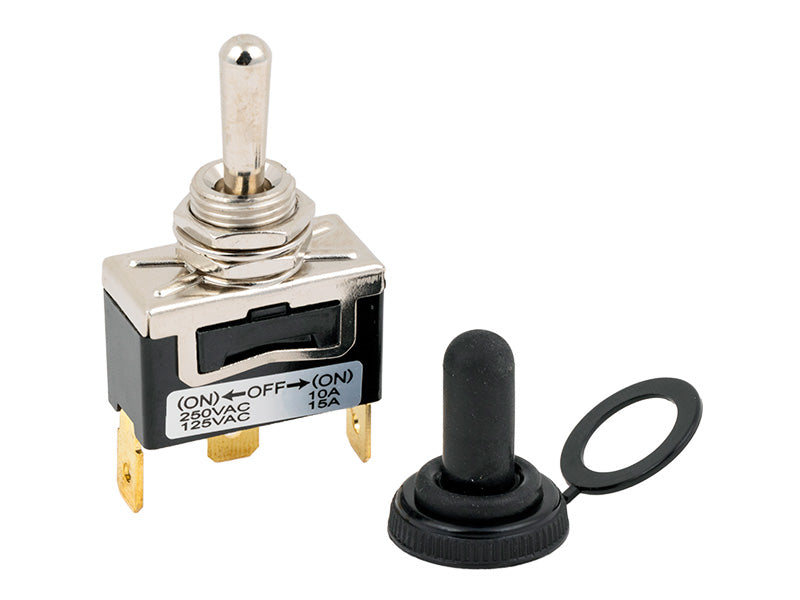 C-PWR VIPUKATKAISIJA 12V 20A/24V 10A (ON)-OFF-(ON)