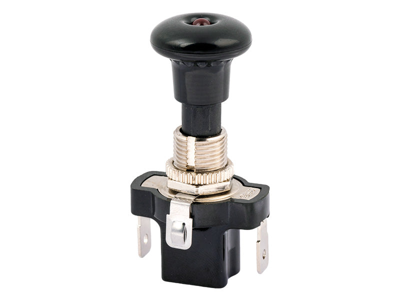 C-PWR VETOKATK 28MM 0-1 LED PUN
