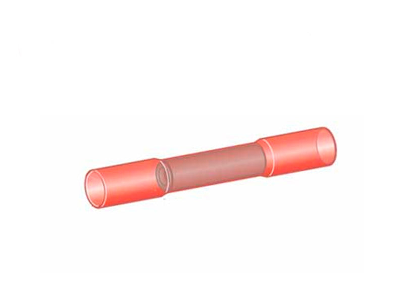 C-PWR KUTISTEMUOVIJATKO PIT.15/37MM PUN 5KPL
