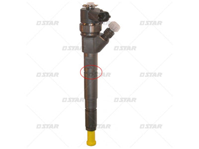 ELEMENTIN O-RENGAS