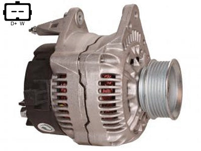 LATURI 90A VW 28-2777