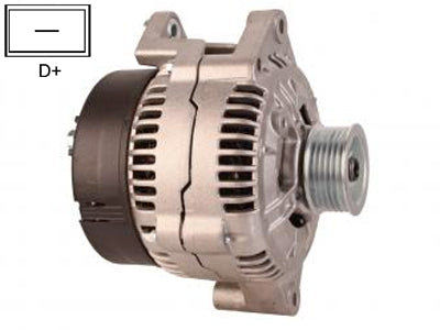 LATURI 100A 3863/ 28-1668