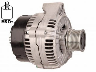 LATURI MB 115A 28-2991