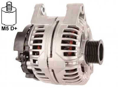 LATURI 120A OPEL 28-3936