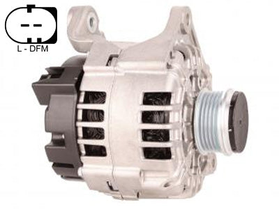 LATURI 120A AUDI 28-3900