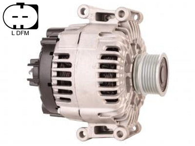 LATURI AUDI 150A 28-4734
