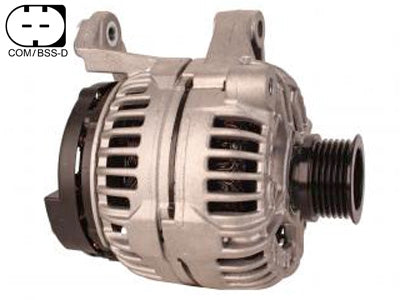 LATURI 150A BMW 28-4849