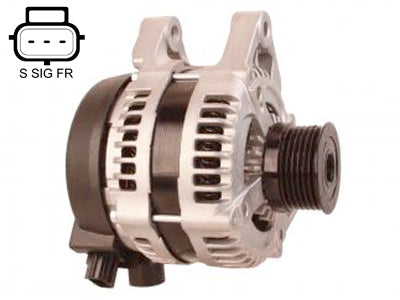 LATURI 120A FORD 27-4932