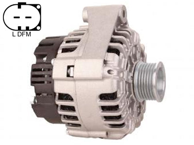 LATURI 120A MB V6 28-4808