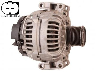 LATURI 28-4727 MB 150A W211