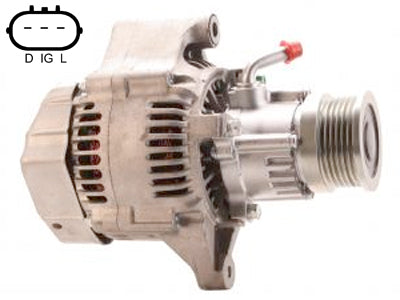 LATURI 28-4745 100A HYUNDAI 1,5 CRDI