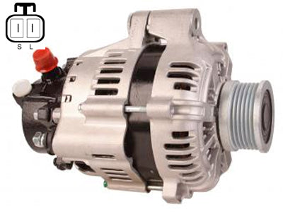 LATURI 28-5667 120A HYUNDAI,KIA