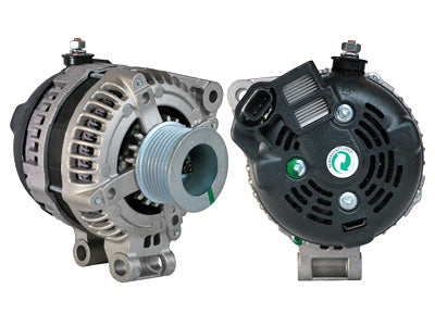 LATURI 28-5878 150A RANGE ROVER