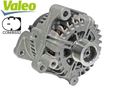 LATURI UUSI VALEO 439601 BMW