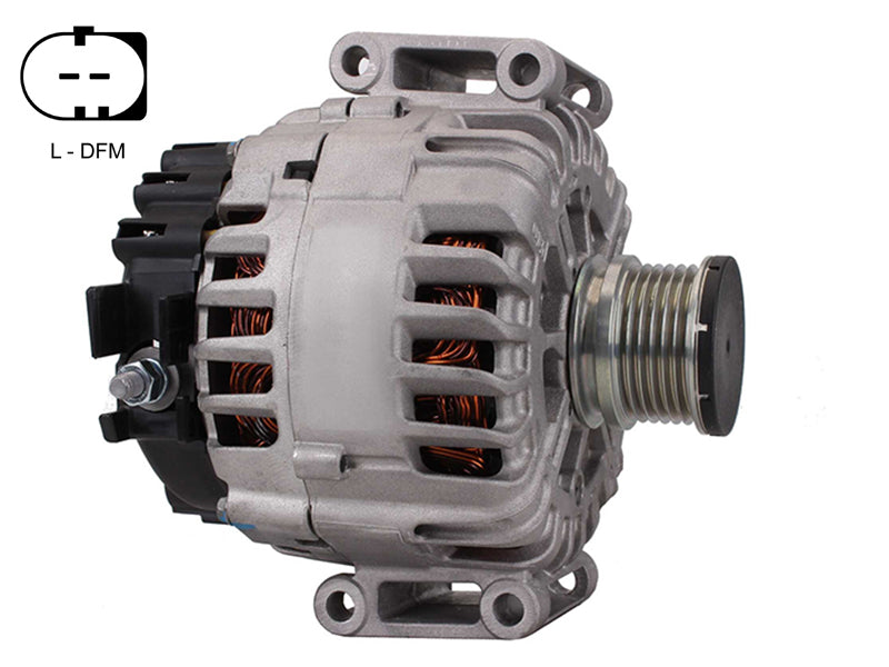 LATURI 28-6975 220A MB SPRINTER 06-