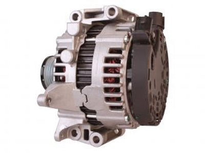 LATURI 28-6554 180A MB W204,W211