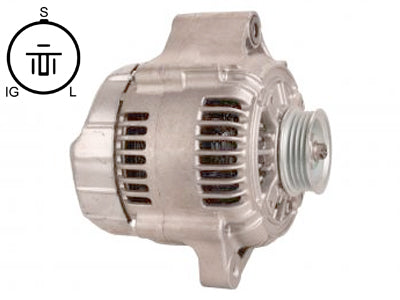 LATURI 28-3906 90A TOYOTA MR2