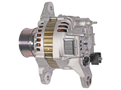 LATURI MITSUBISHI 24V 130A A4TR5891AM