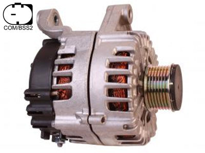 LATURI 28-6782 220A BMW 530-740D 10-