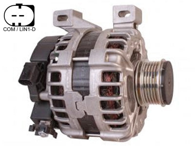LATURI 28-6800 150A VOLVO