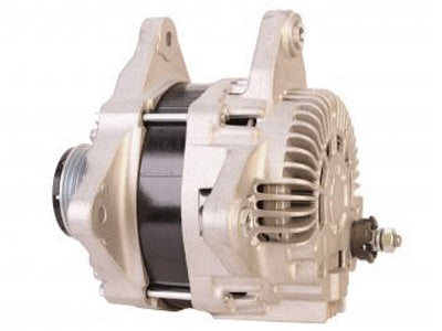 LATURI 28-6756 150A NISSAN QASHQAI 1,6 10-