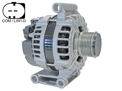 LATURI 28-6779 150A TRANSIT 2,2 TDCI 11-