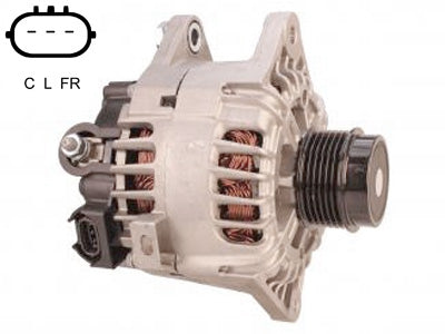 LATURI 28-6765 110A HYUNDAI, KIA 1,4-1,6 11-