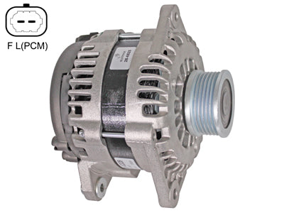 LATURI 28-6825 140A CHEVY,OPEL 1,7 CDTI 10-