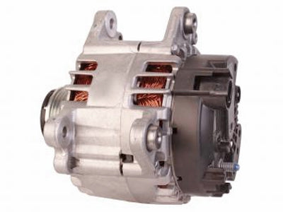LATURI 28-6698 140A AUDI A4,A5,Q5 V6 TDI 11-