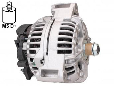 LATURI 28-6967 150A VALTRA T202, M-F