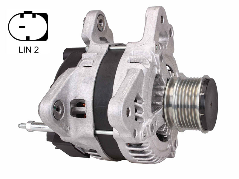 LATURI 28-6984 140A VW TIGUAN