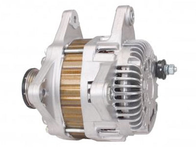 LATURI 28-7513 110A NISSAN JUKE 1,6 10-