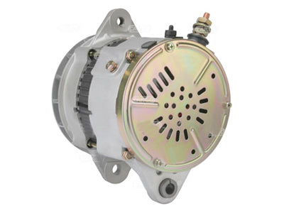 LATURI CAT 28V 65A DENSO